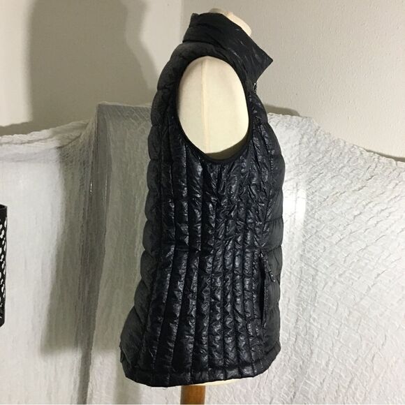 32 Degrees Weatherproof Black Puff Vest Size M - Picture 2 of 12